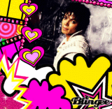 *_*----Captain EO-----*_*