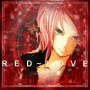 Red ~ Love