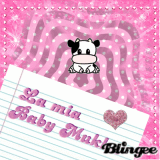 Baby Mukka > adozioni del mio gruppo