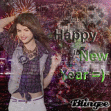 Happy New Year x all my friends!!