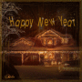 New Year full of Light