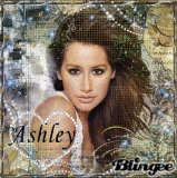 Beautiful Ashley