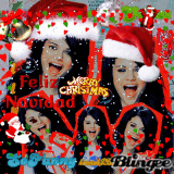 selena x-mas