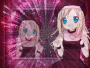 Anime Sweet&Happy Girl