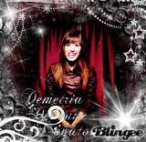 Demetria Devonne Lovato = )