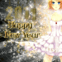 Happy New Years 