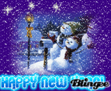 Buon anno nuovo
