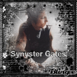 Forever Starts Today. Forever We Will Be. Forever's Every Day. Forever Faithfully. - Syn Gates
