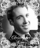 Beautiful Young Christopher