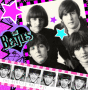 THE BEATLES ORIGINAL BLINGEE BY FLORJACKSON58