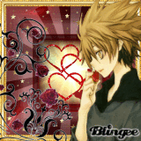 Tsuna !!    ~*~ Reborn~*~