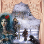 Cold Winter Cold Winter