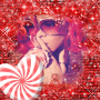 RiHaNnA iN rOsSo |by silviettasmile97|