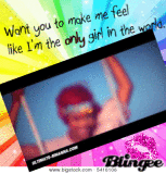 Rihanna Only Girl (In The World)