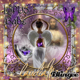 My Lil Sis~The Lupus Babe