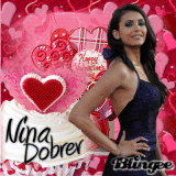 Nina Dobrev