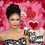 Nina Dobrev