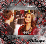 Sonny & Chad ^^