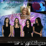 PRETTY LITTLE LIARS