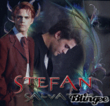 Stefan Salvatore <3