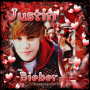Justin Bieber for Dimens Contest ;)