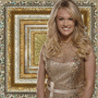 Carrie Underwood Silver & Gold