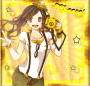 Anime photo in yellow