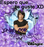 JoNaS pUrPLe fOr *[...♥Marnanda21♥...]*