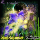 Masked Fairy of the Night