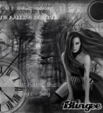 blingee premio Our gothic World for NiNnY_OuR_ScHeLeR