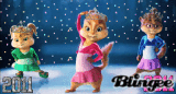 chipettes