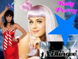 Katy Perry