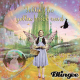 Follow the Yellow Brick Road (PDB#1)