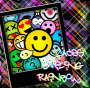 faces smiling rainbow