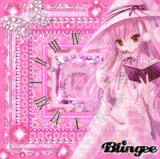pink witch