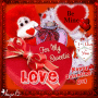 For My Sweetie!