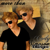 ~*More Than...Cody Simpson*~By NathiThawWh!
