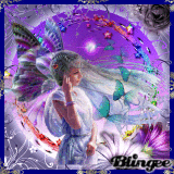 Fairy´s little surprise - Challenge