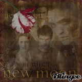 New moon