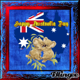 Happy Australia Day