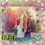yadiz y naye♥ b.f.f.
