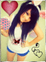 emo girl emo girl