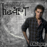 Paul Wesley ^^
