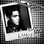 Adam Lambert black&white [for red carpet]