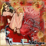 *** Happy Valentines Day ***