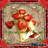 Red- Strawberry Crepes ((alwaysanangel69))©®