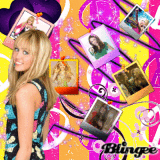 hannah montana by prettygir45