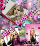 Avril Lavigne.. ♥