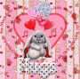 Somebunny Loves You