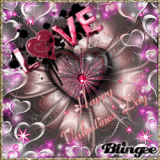 sparkling love